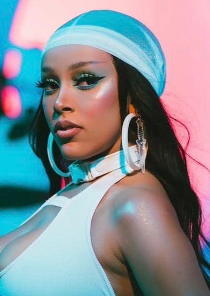 Doja Cat photo