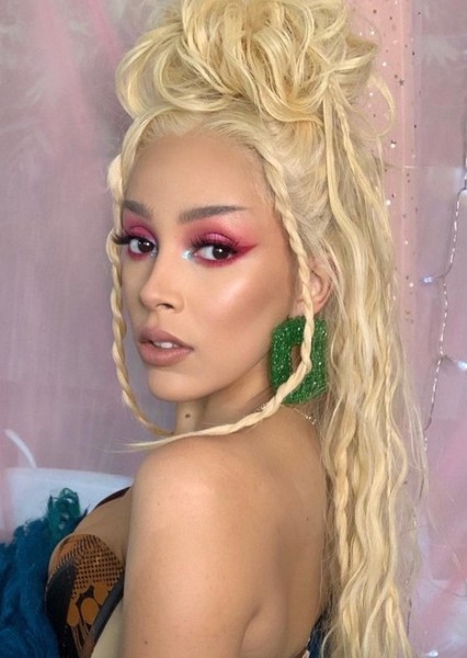 Doja Cat photo