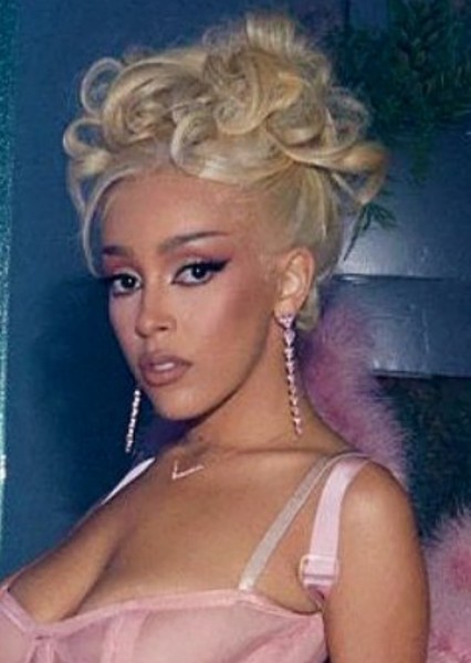 Doja Cat photo