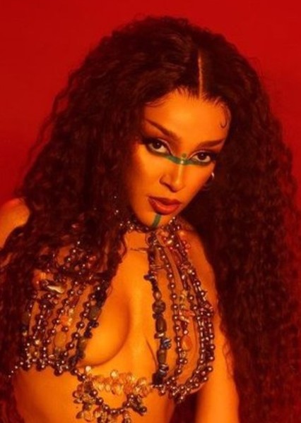 Doja Cat photo