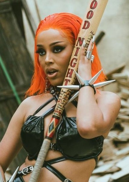 Doja Cat photo