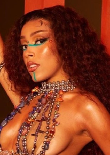 Doja Cat photo