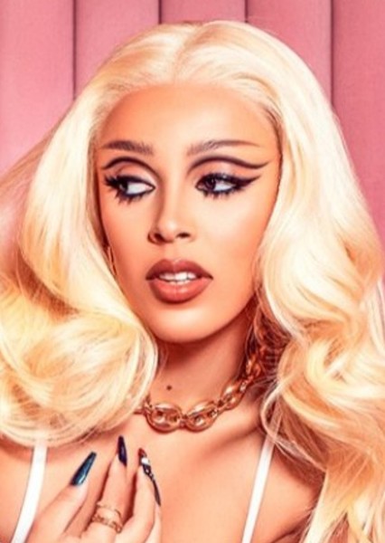 Doja Cat photo