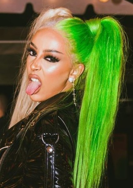 Doja Cat photo
