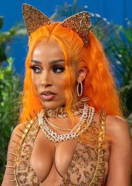 Doja Cat photo