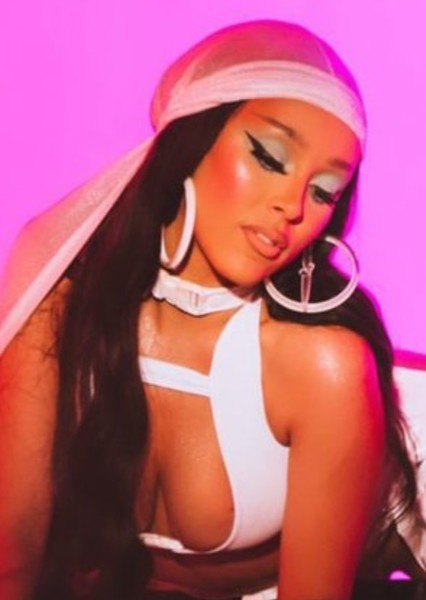 Doja Cat photo