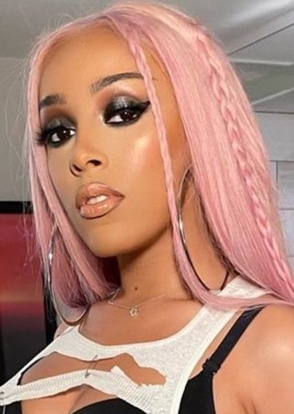 Doja Cat photo