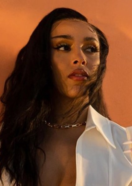 Doja Cat photo