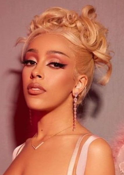 Doja Cat photo