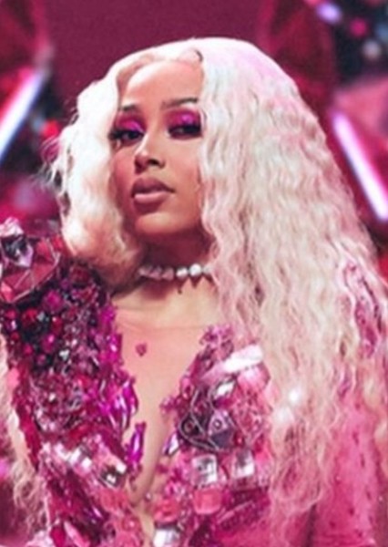 Doja Cat photo