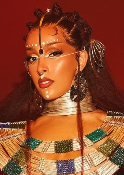 Doja Cat photo