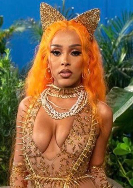 Doja Cat photo