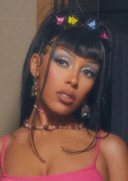 Doja Cat photo