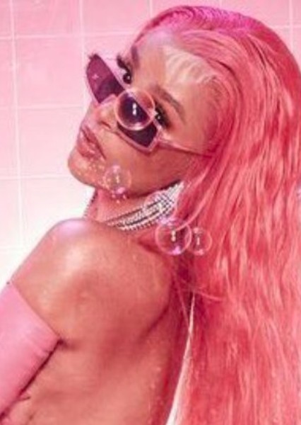Doja Cat photo