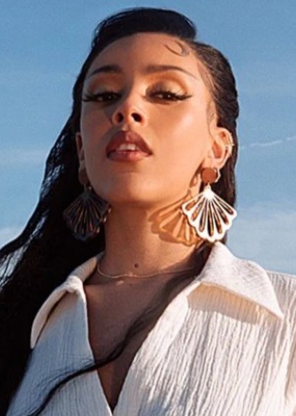 Doja Cat photo