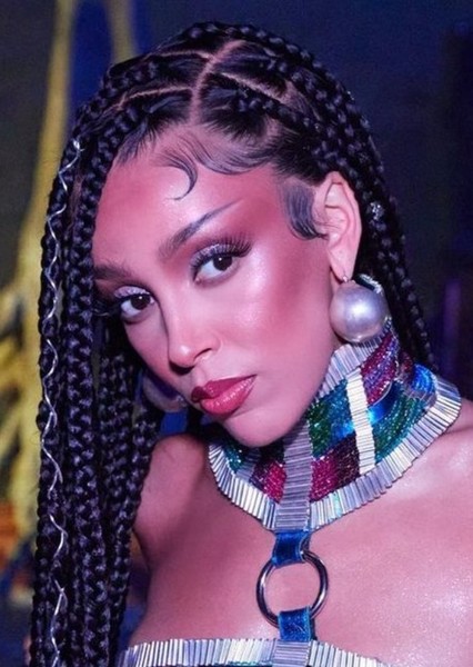 Doja Cat photo