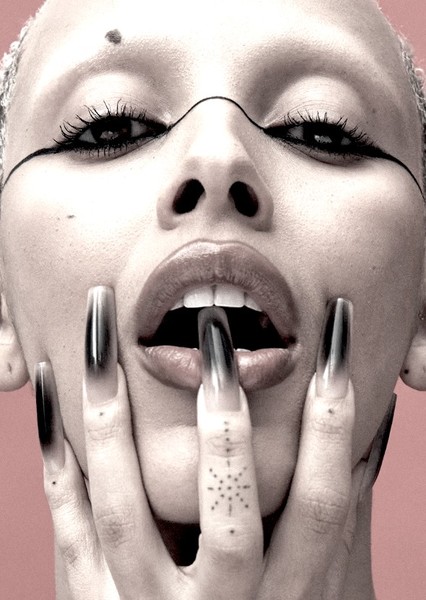 Doja Cat photo