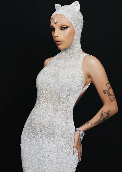 Doja Cat photo