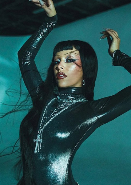 Doja Cat photo