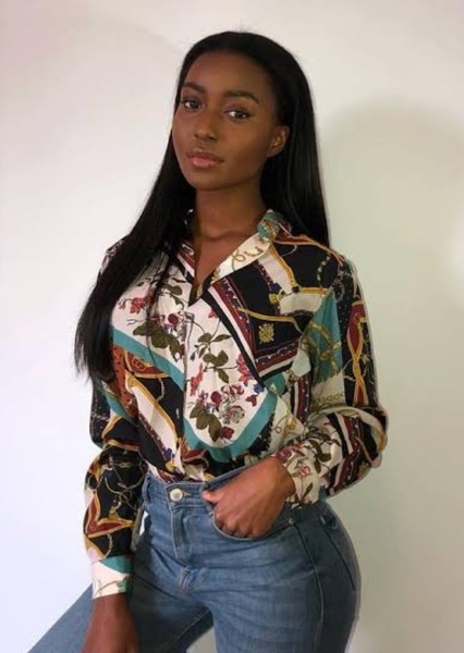 Doja Henshaw photo