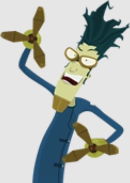 Doktor Flogg