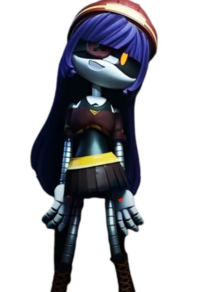 Doll (Murder Drones)