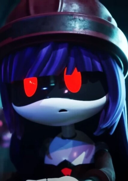 Doll (Murder Drones) photo
