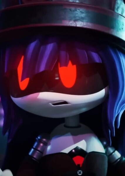 Doll (Murder Drones) photo