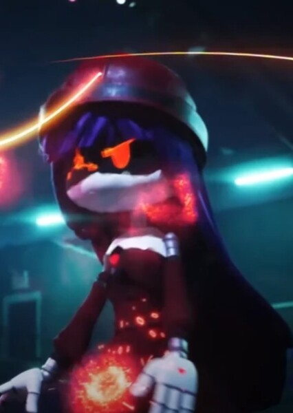 Doll (Murder Drones) photo