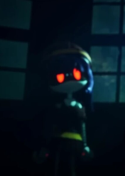 Doll (Murder Drones) photo
