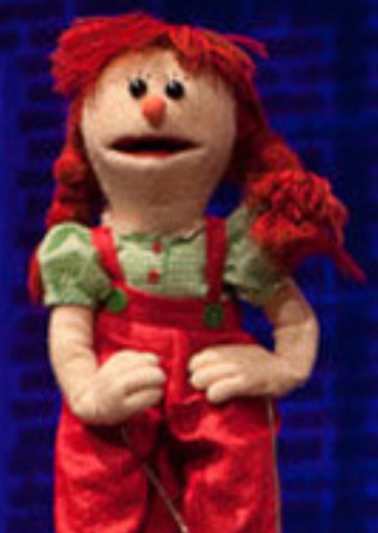 Doll (Puppet Up)