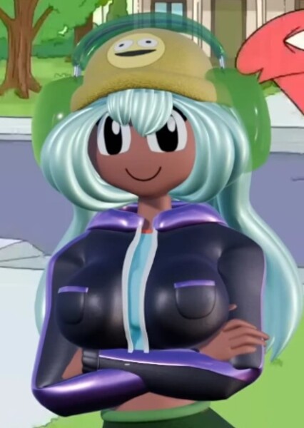 Dolly Dimpley