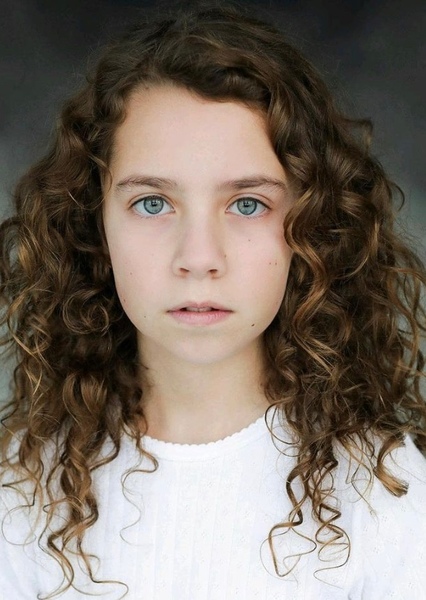Dolly Gadsdon photo