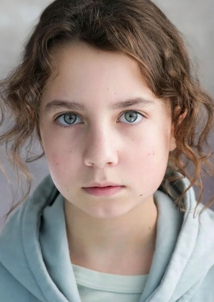 Dolly Gadsdon