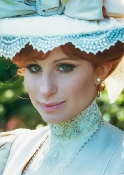 Dolly Levi photo