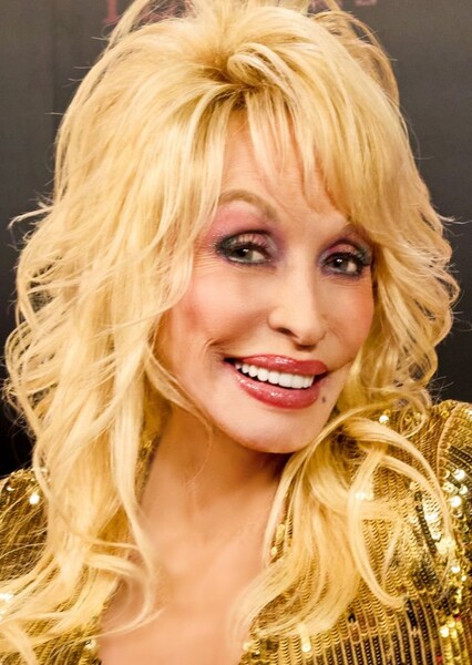 Dolly Parton