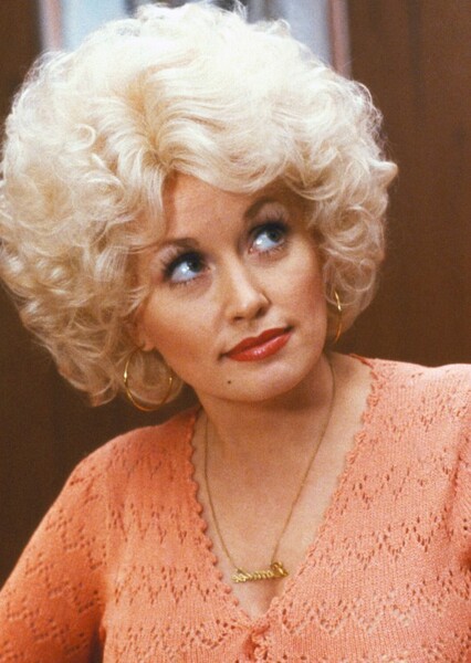 Dolly Parton photo