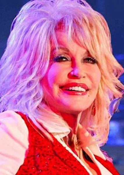 Dolly Parton photo