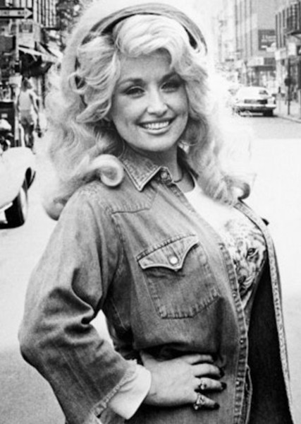 Dolly Parton photo