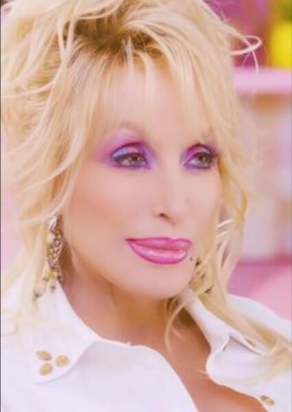 DOLLY PARTON (JACKPOT!)