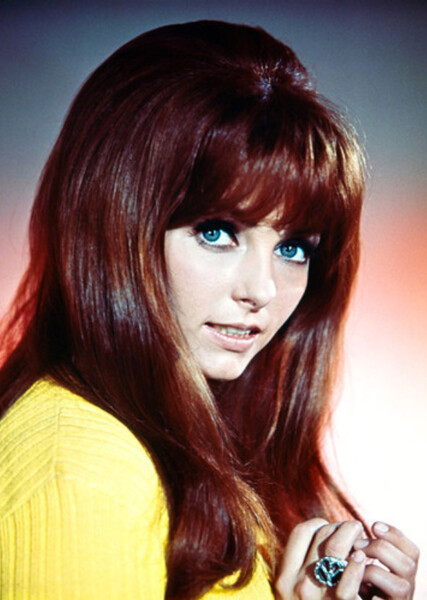 Dolly Read