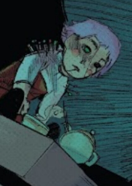 Dolly (Slaughterverse) photo