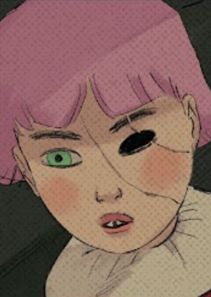 Dolly (Slaughterverse) photo