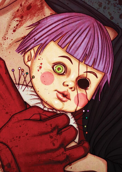 Dolly (Slaughterverse)