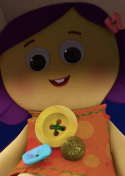 Dolly (Toy Story)