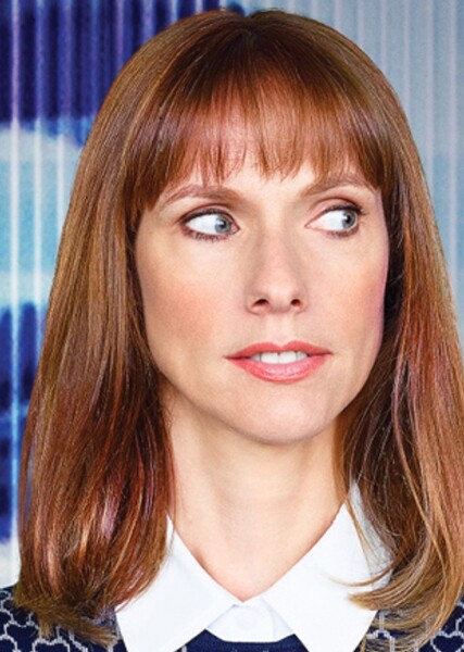 Dolly Wells photo