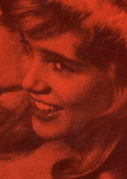 Dolores Haze (Lolita) photo