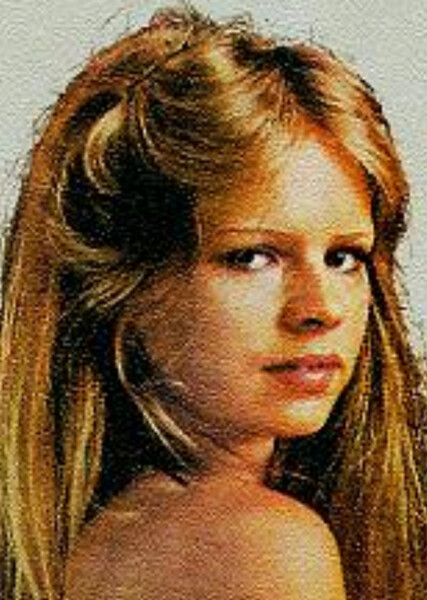 Dolores Haze (Lolita) photo