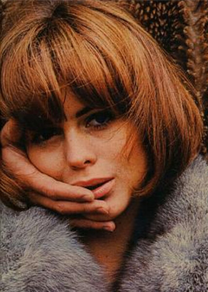 Dolores Haze (Lolita)