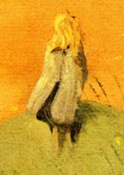Dolores Haze (Lolita)